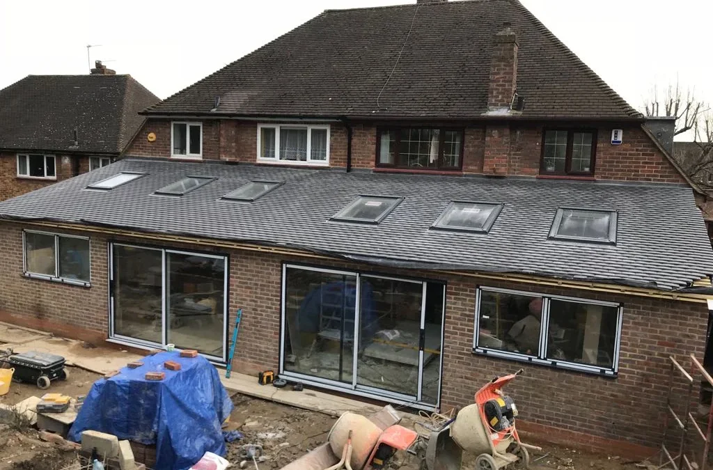 The Costs Nobody Quotes You: Engineer, Party Wall, Surveys and Building Regs