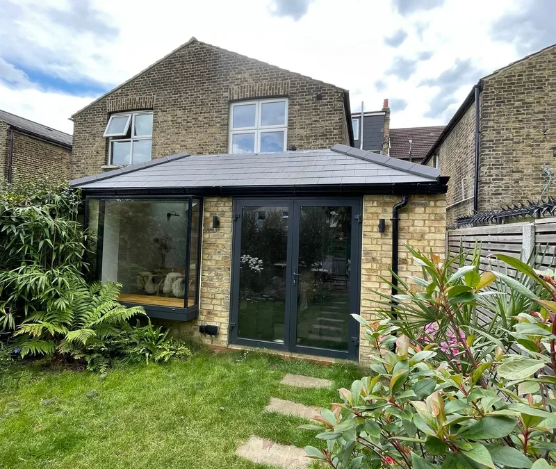 What a 20m², 30m² and 40m² Extension Actually Costs in South London