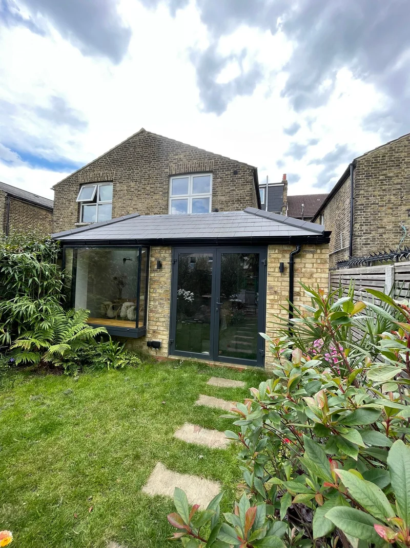 What a 20m², 30m² and 40m² Extension Actually Costs in South London
